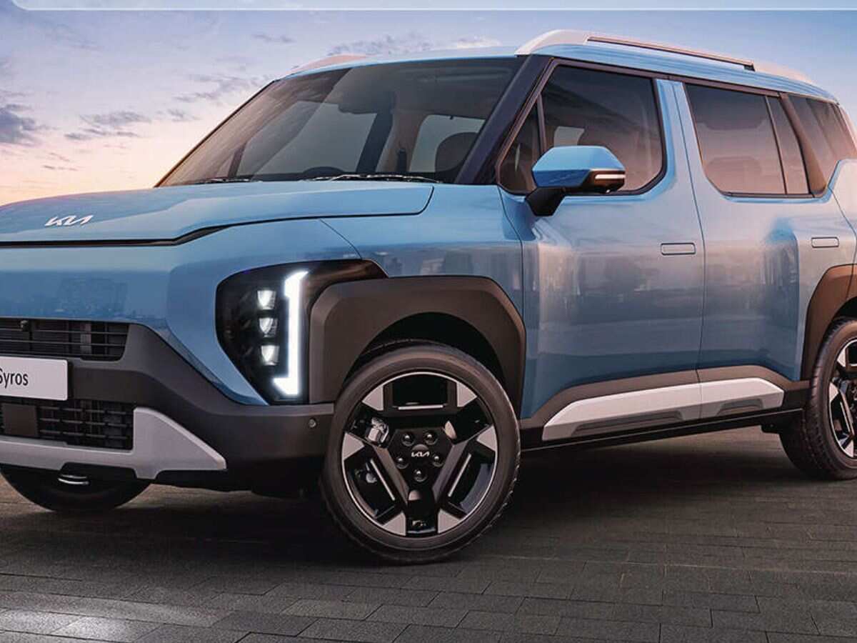 Level-2 ADAS समेत ये फीचर्स