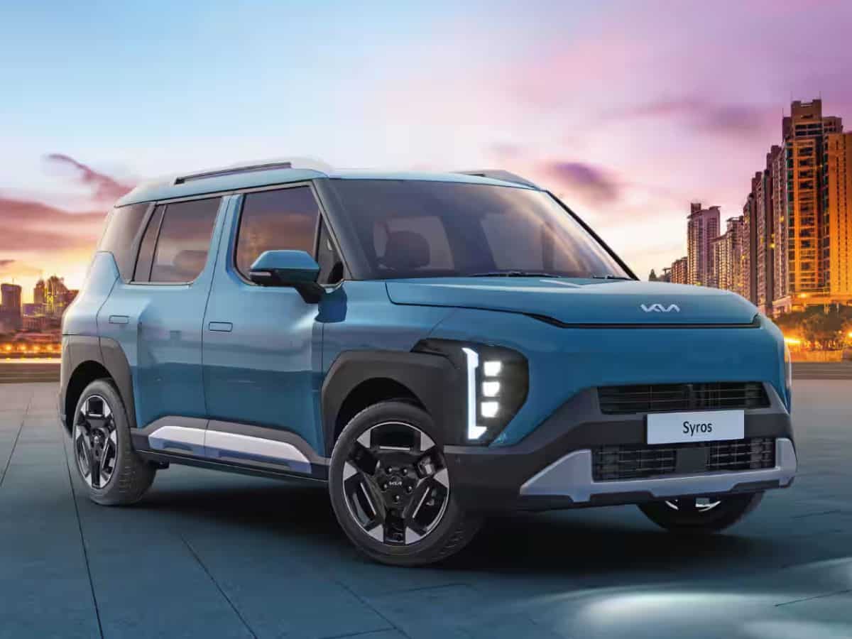 K1 प्लेटफॉर्म पर तैयार