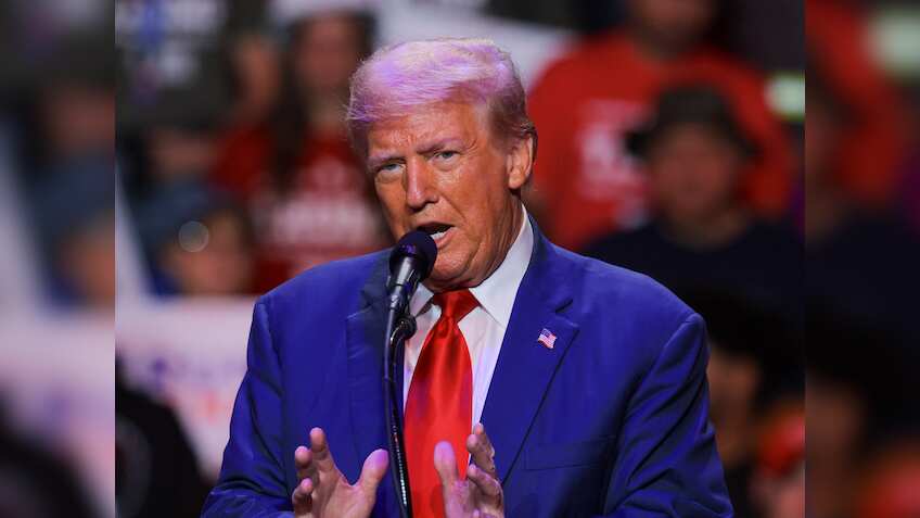 अमेरिका में अब विदेशी नागरिकों पर गिरी गाज! 30 दिन से ज्यादा रुकने पर कराना होगा ये काम, वरना सीधे जेल