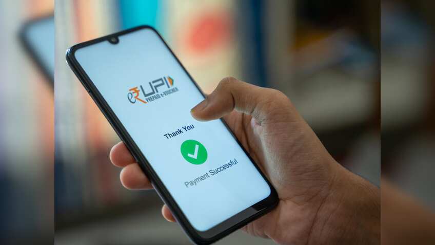 फिर ठप हो गया UPI का सर्वर! GPay, PhonePe, Paytm यूजर्स नहीं कर पा रहे ट्रांजैक्शन