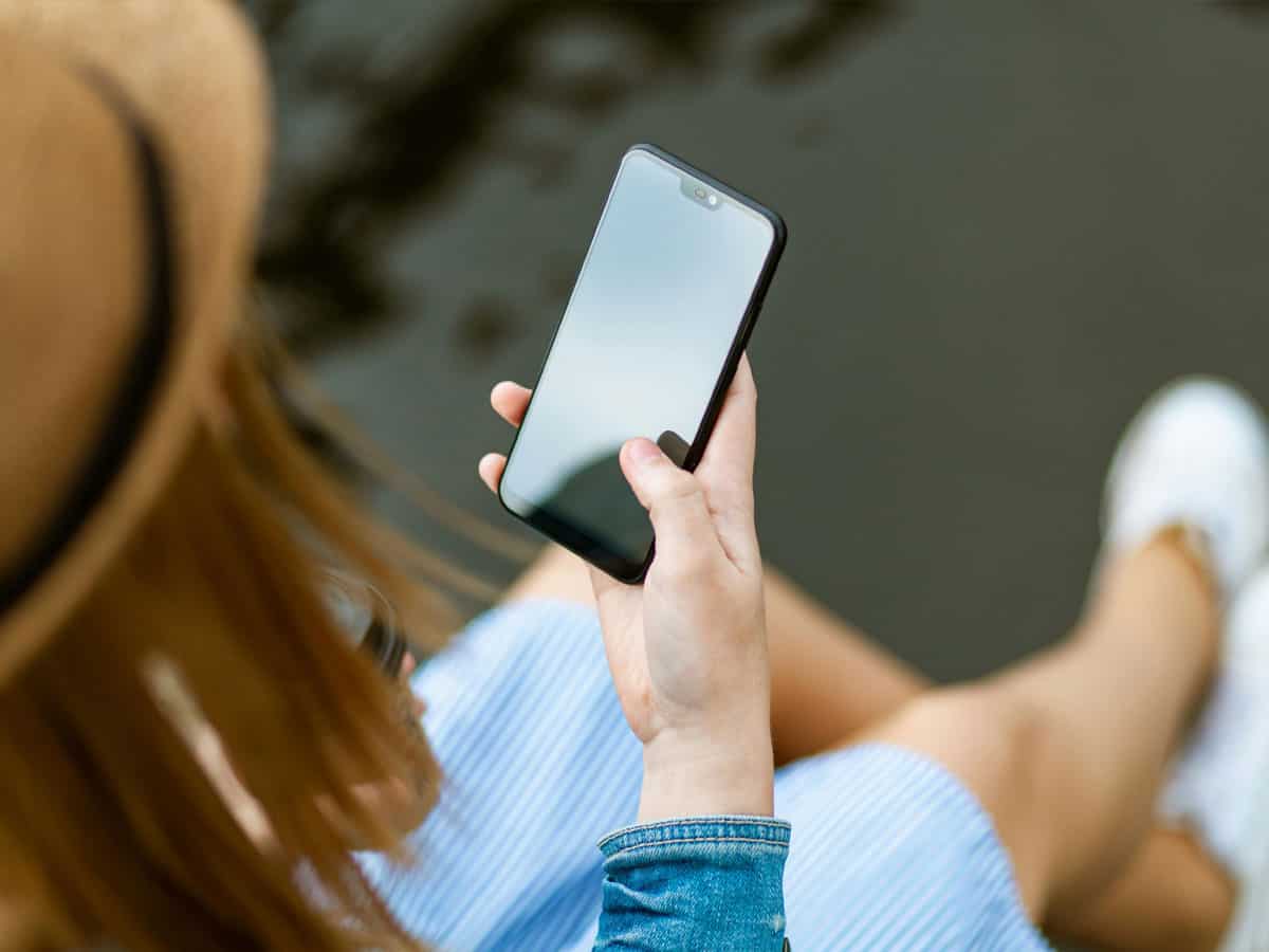 ऑटो टाइप की सुविधा