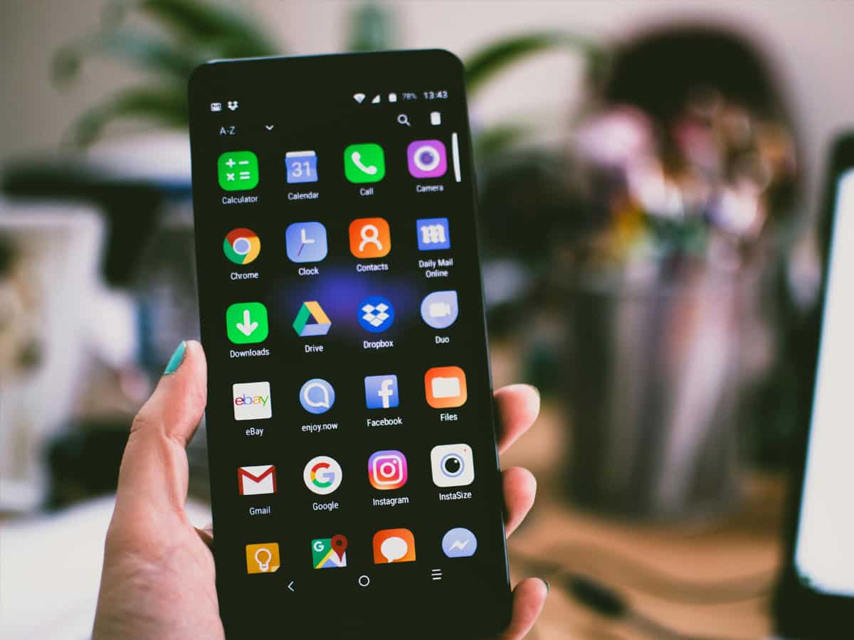 ऑफेंसिव शब्द के लिए सेटिंग