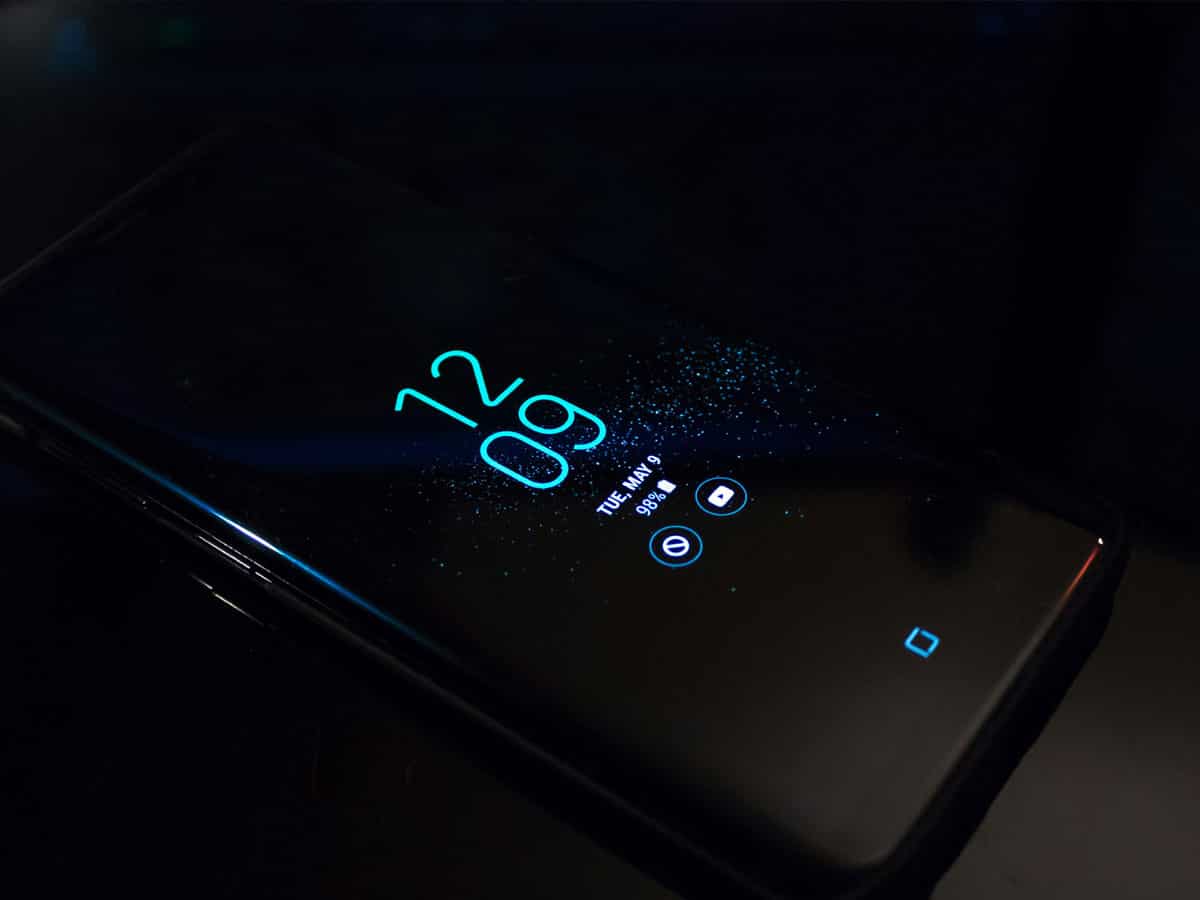 Additional Settings का ऑप्शन 