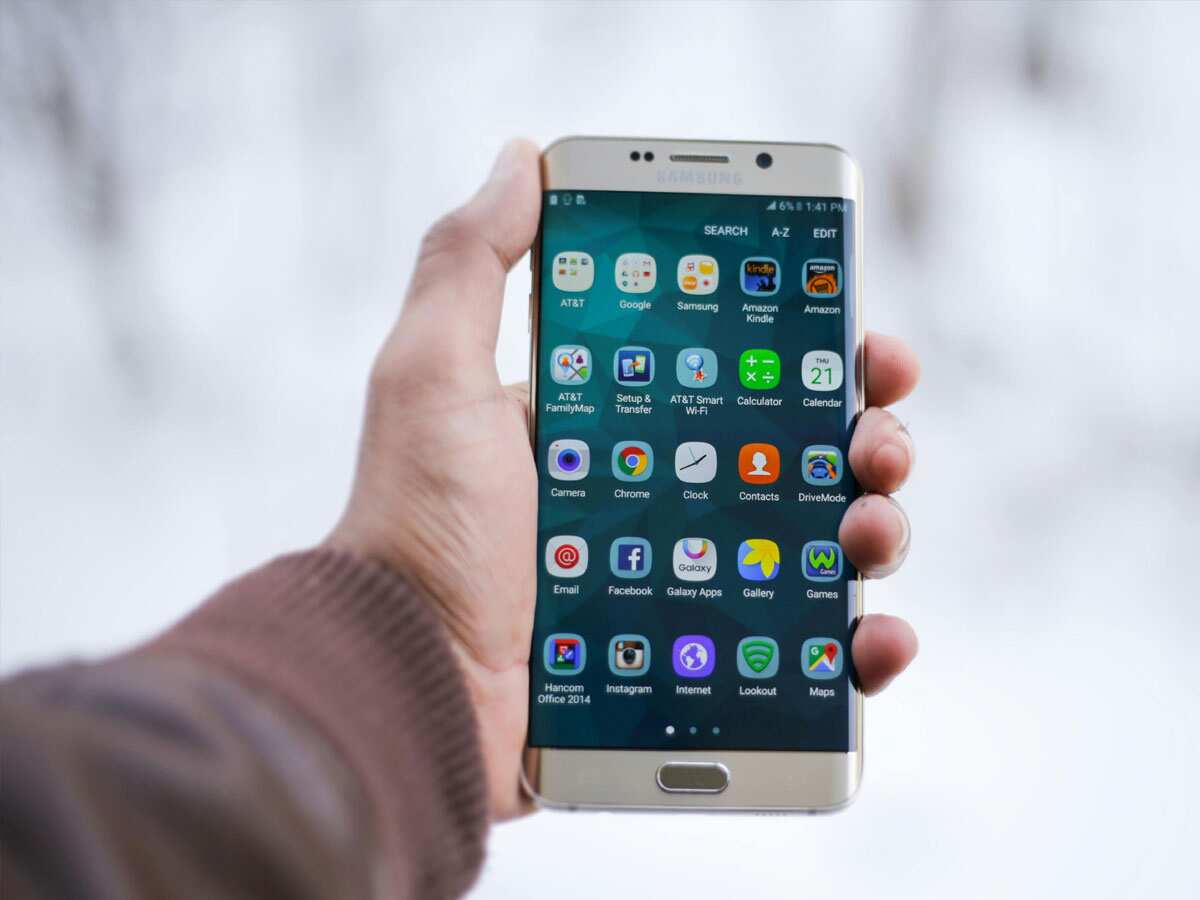 Block Offensive Words का ऑप्शन