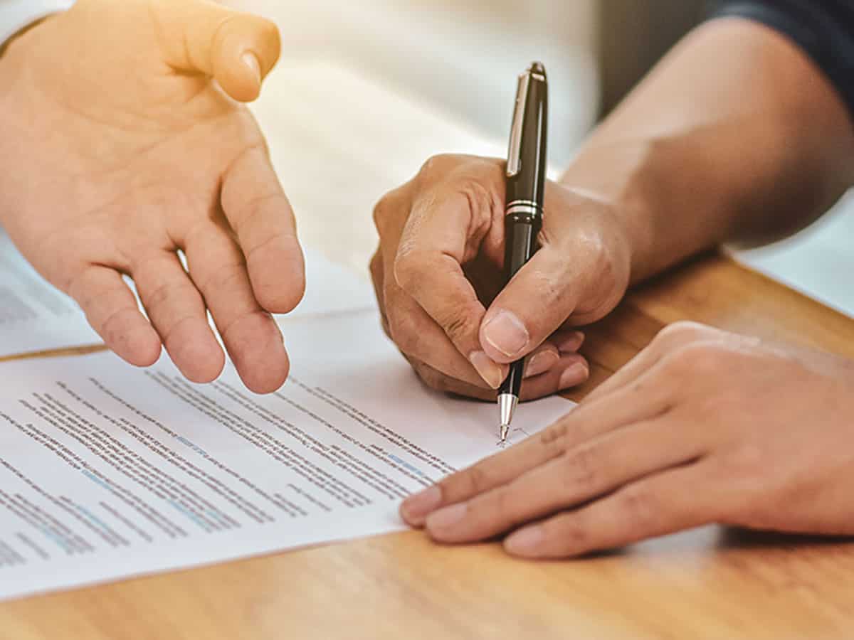 डिपॉजिट लौटाने की समय सीमा