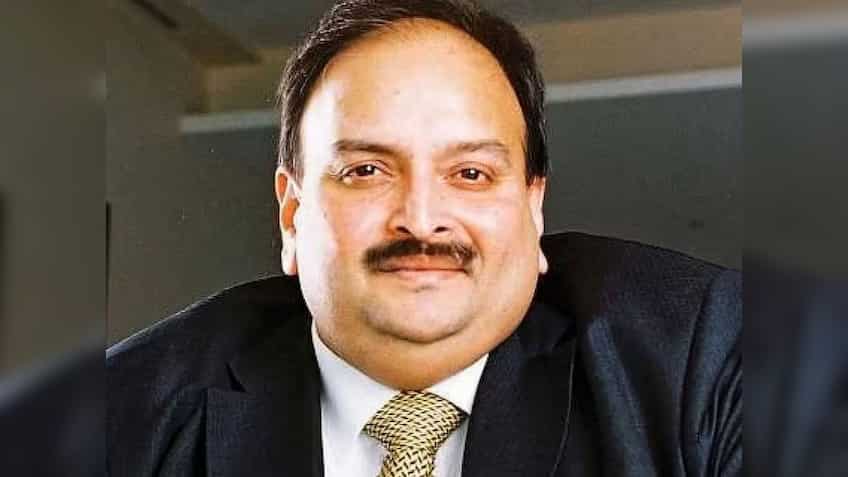 फरार डायमंड कारोबारी मेहुल चौकसी बेल्जियम से गिरफ्तार! 2018 से चल रहा था फरार