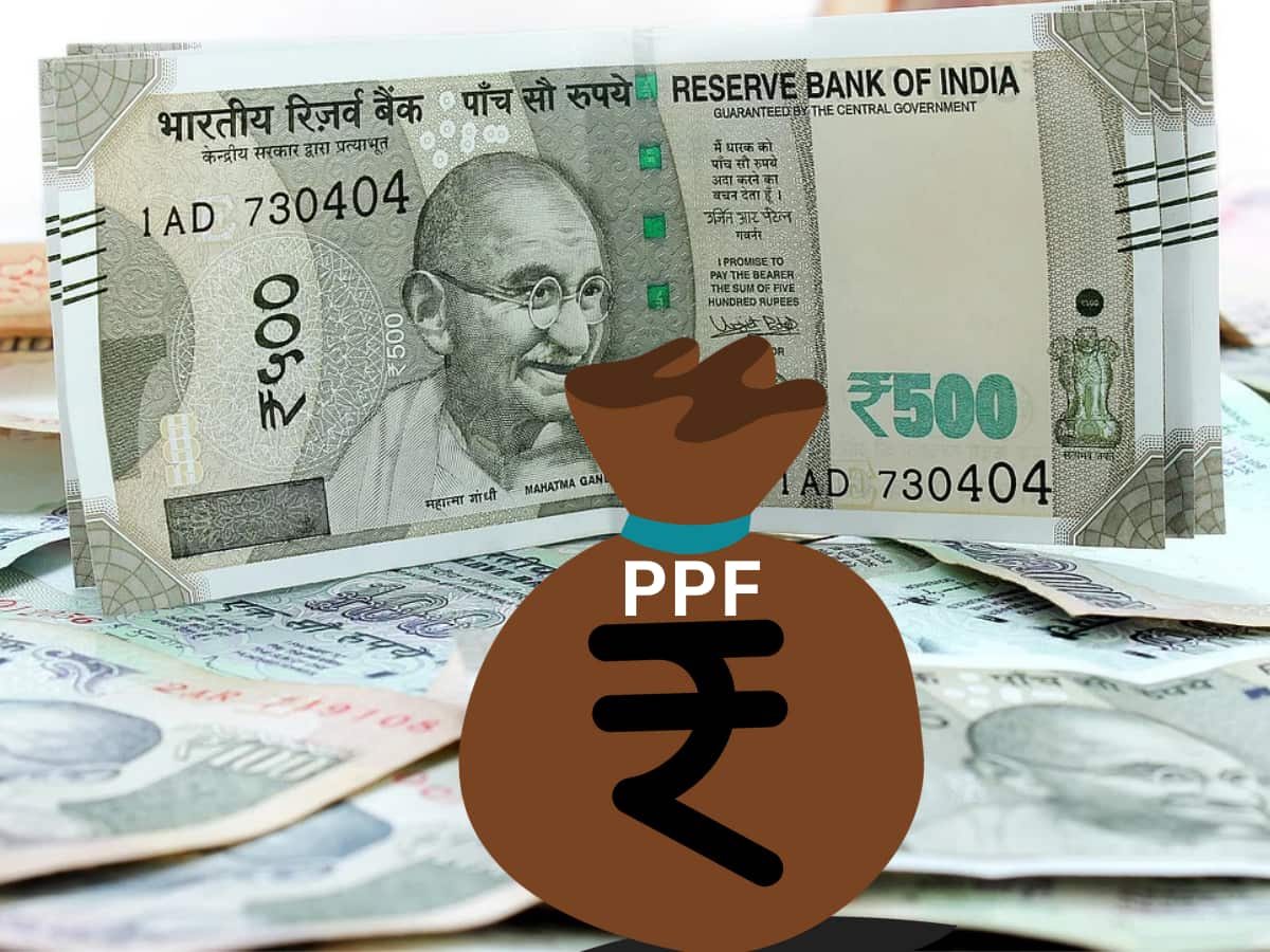 रिटर्न का 'जादूगर' है PPF- ये 3 ट्रिक बना सकती है मालामाल! ₹5000 लगाने पर कितना पैसा मिलेगा?