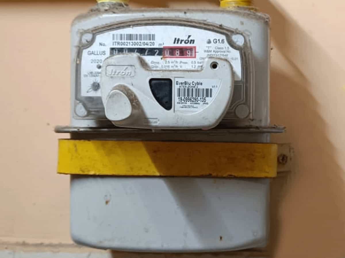 सरकार ने गैस सप्लाई वाले मीटर के बारे में नियमों का ड्राफ्ट किया तैयार, बढ़ेगी विश्वसनीयता, सुलझेंगे बिल से जुड़े विवाद