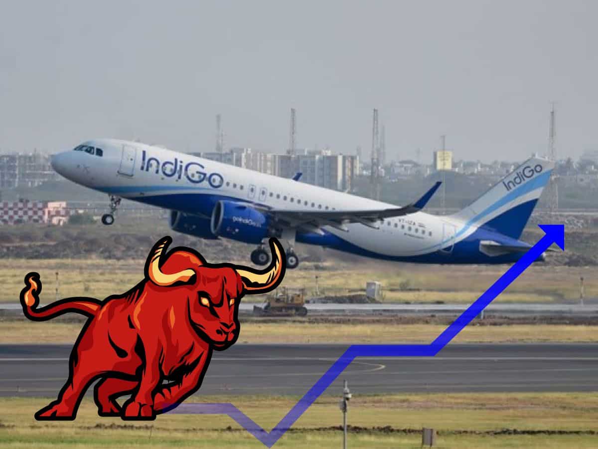 Motilal Oswal ने दिया डबल अपग्रेड का ट्रिगर, अब 'उड़ान' भरेगा एविएशन स्टॉक! ये 2 फैक्टर दिलाएंगे प्रॉफिट