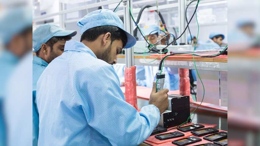 54% की बड़ी तेजी के लिए तैयार स्मार्टफोन बनाने वाली इस दिग्गज कंपनी का शेयर, ब्रोकरेज सुपर बुलिश