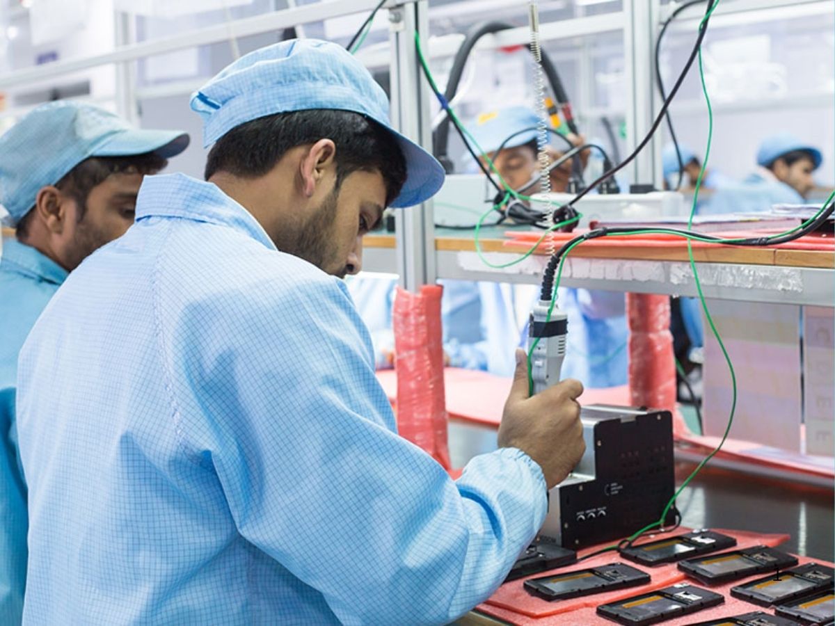 54% की बड़ी तेजी के लिए तैयार स्मार्टफोन बनाने वाली इस दिग्गज कंपनी का शेयर, ब्रोकरेज सुपर बुलिश