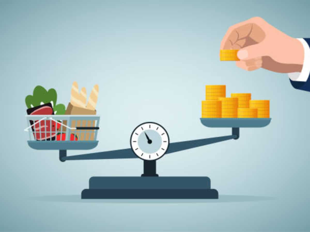 मार्च में होलसेल महंगाई घटकर 2.05% पर आई, सीधा आपकी जेब पर दिखेगा असर