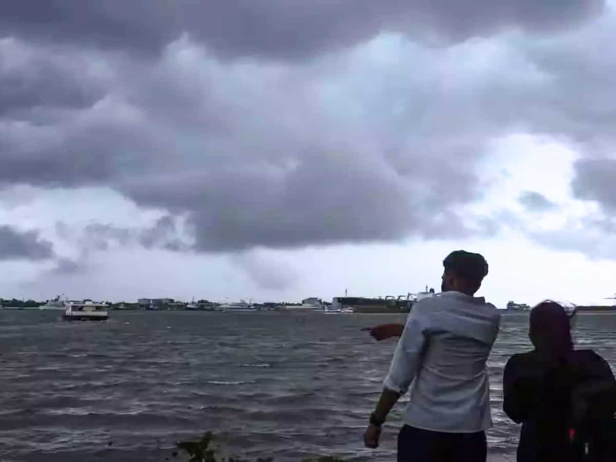 Monsoon 2025: इस साल खूब जोर से बरसेगा मॉनसून! IMD का पहला अनुमान रिलीज, बताया- कितनी होगी बारिश