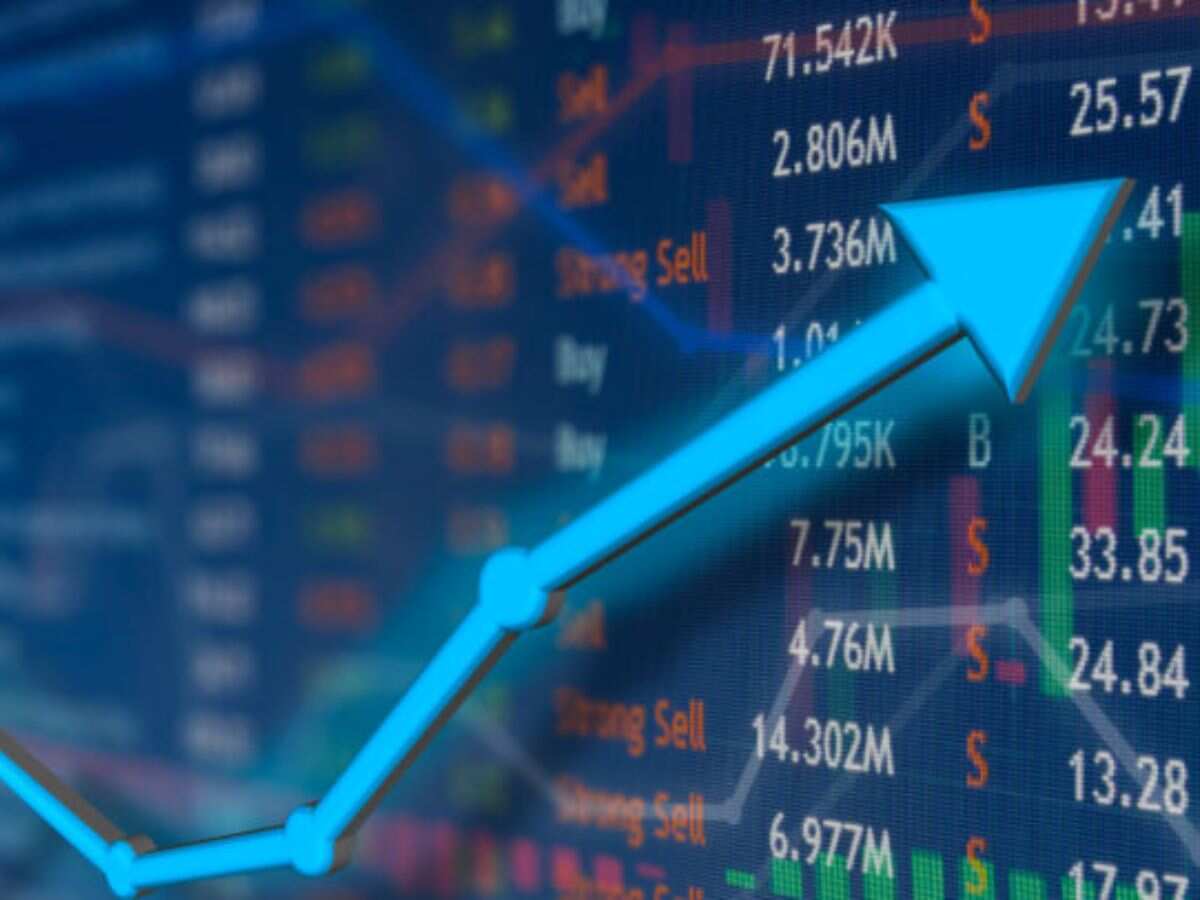 निचले स्तर से 60% की शानदार रिकवरी, लॉन्ग टर्म के लिए एक्सपर्ट ने चुना यह Construction Stock