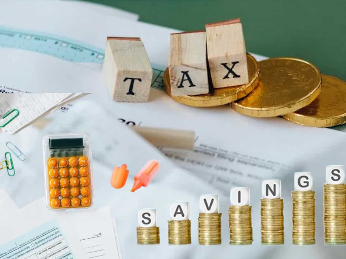 इनकम टैक्स