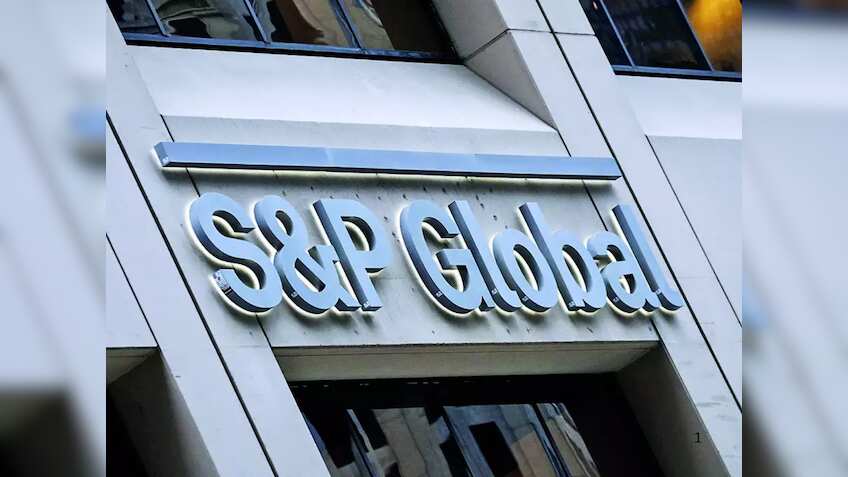 टैरिफ लागू होने पर भारत समेत अन्य एशियाई देशों का 0.40% तक घट जाएगा ग्रोथ: S&P