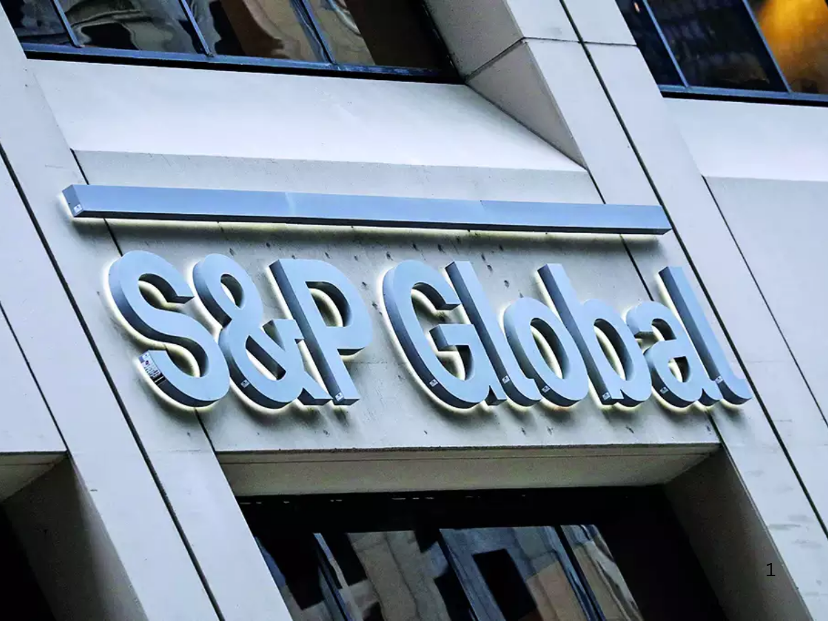 टैरिफ लागू होने पर भारत समेत अन्य एशियाई देशों का 0.40% तक घट जाएगा ग्रोथ: S&P