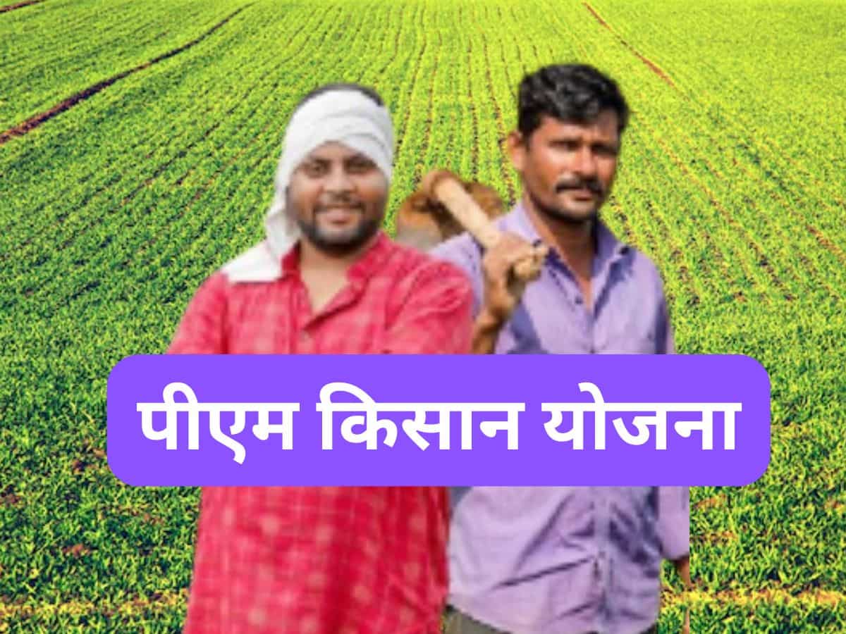 PM Kisan: इस वजह से अटक सकती है आपकी किस्त,  इन 5 आसान स्टेप्स को फॉलो करें, तभी खाते में आएंगे 2000 रुपये