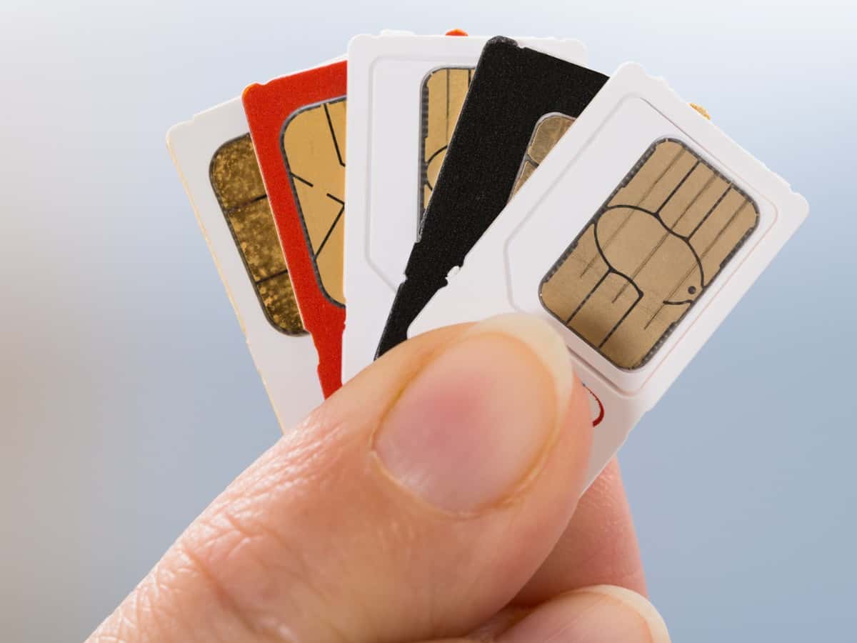 10 मिनट में SIM Card...इस टेलीकॉम कंपनी ने Blinkit के साथ किया करार