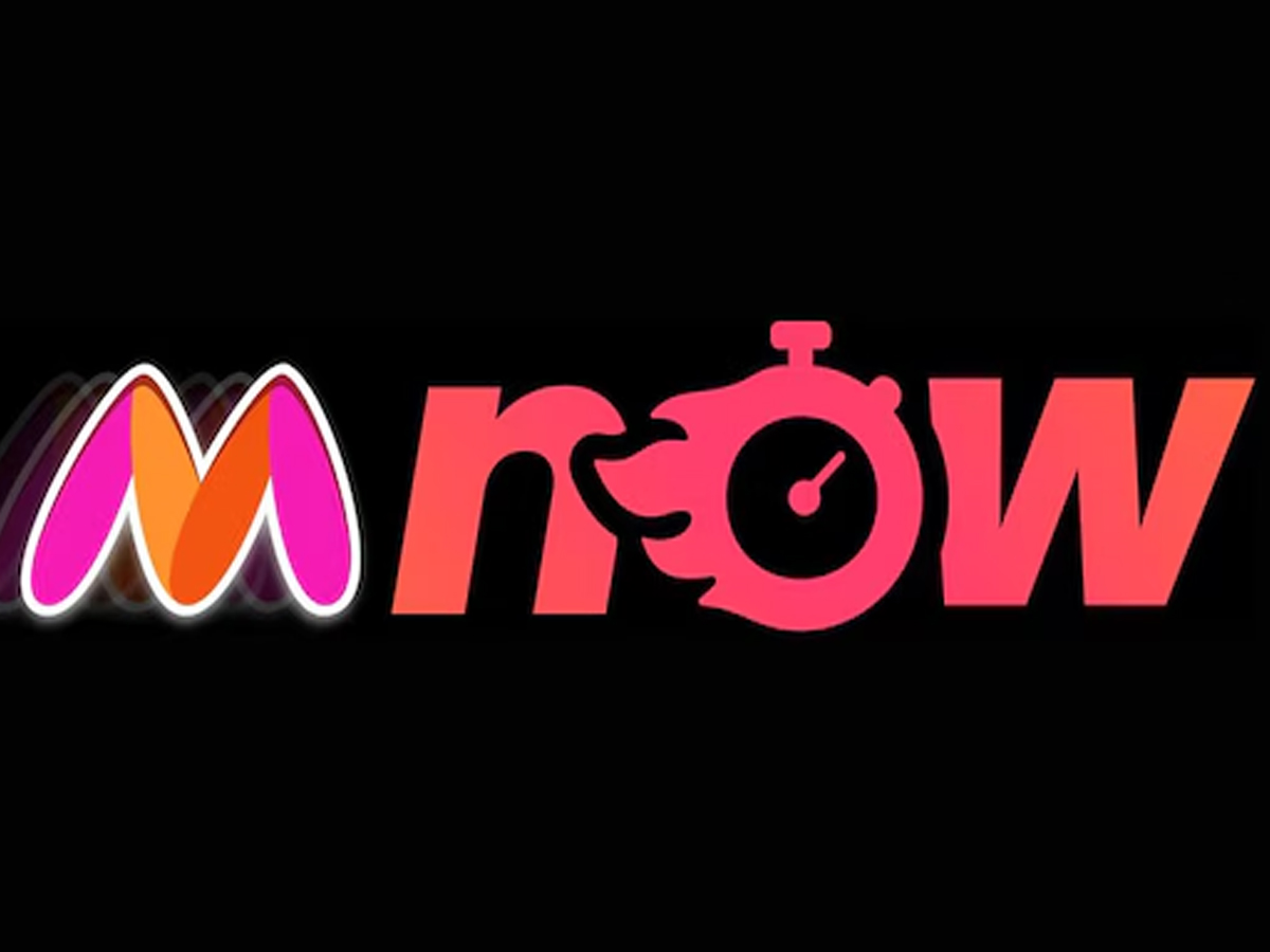 Myntra के M-Now पर अब मिलेंगे अंतर्राष्ट्रीय ब्यूटी ब्रांड भी, महज 30 मिनट के अंदर आपके पास हो जाएंगे डिलीवर!