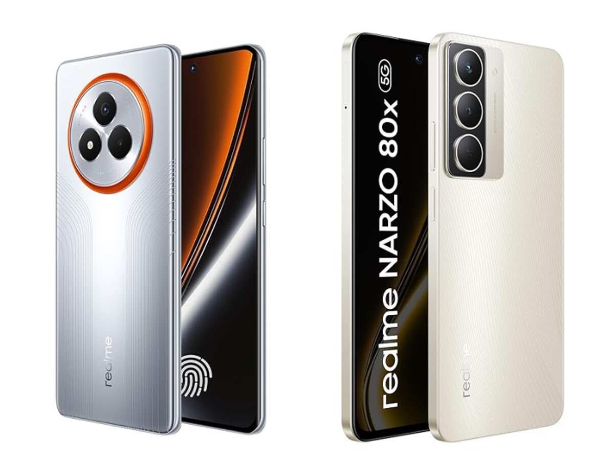 शुरू हुई realme के इन दो धांसू Smartphone की सेल, मिल रहा ₹2000 तक का डिस्काउंट, जानिए क्या है कीमत 