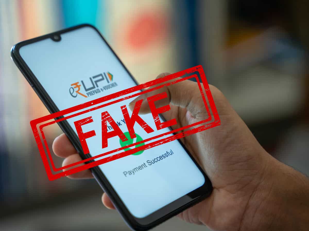 सावधान! मार्केट में आ गए नकली GPay, PhonePe, Paytm ऐप, नोटिफिकेशन तो आएगा लेकिन खाते में नहीं आएंगे पैसे