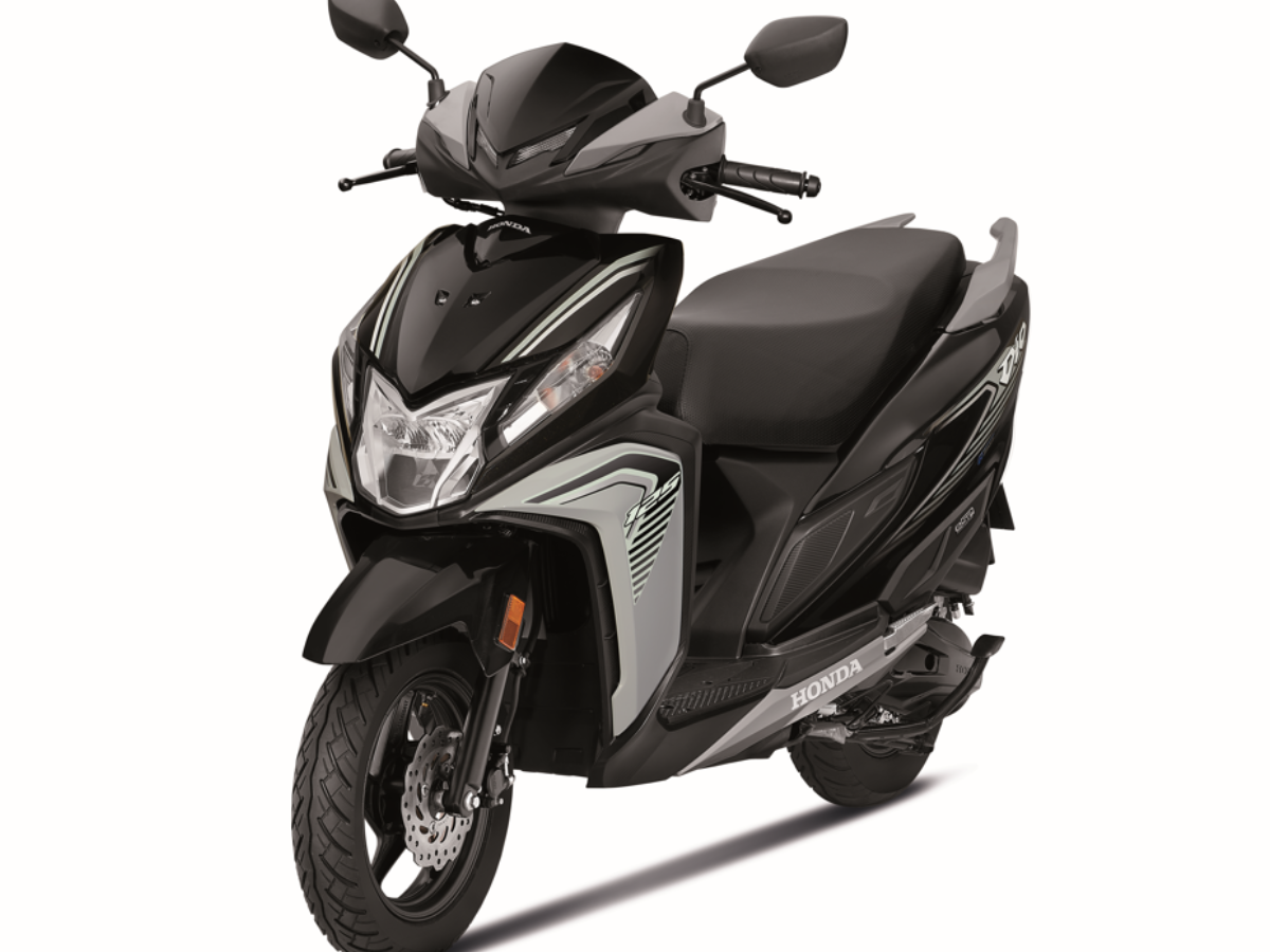 2025 Honda Dio 125 में दिया ऐसा फीचर जो बढ़ाएगा माइलेज! फीचर्स ऐसे कि भूल जाओगे दूसरे स्कूटर