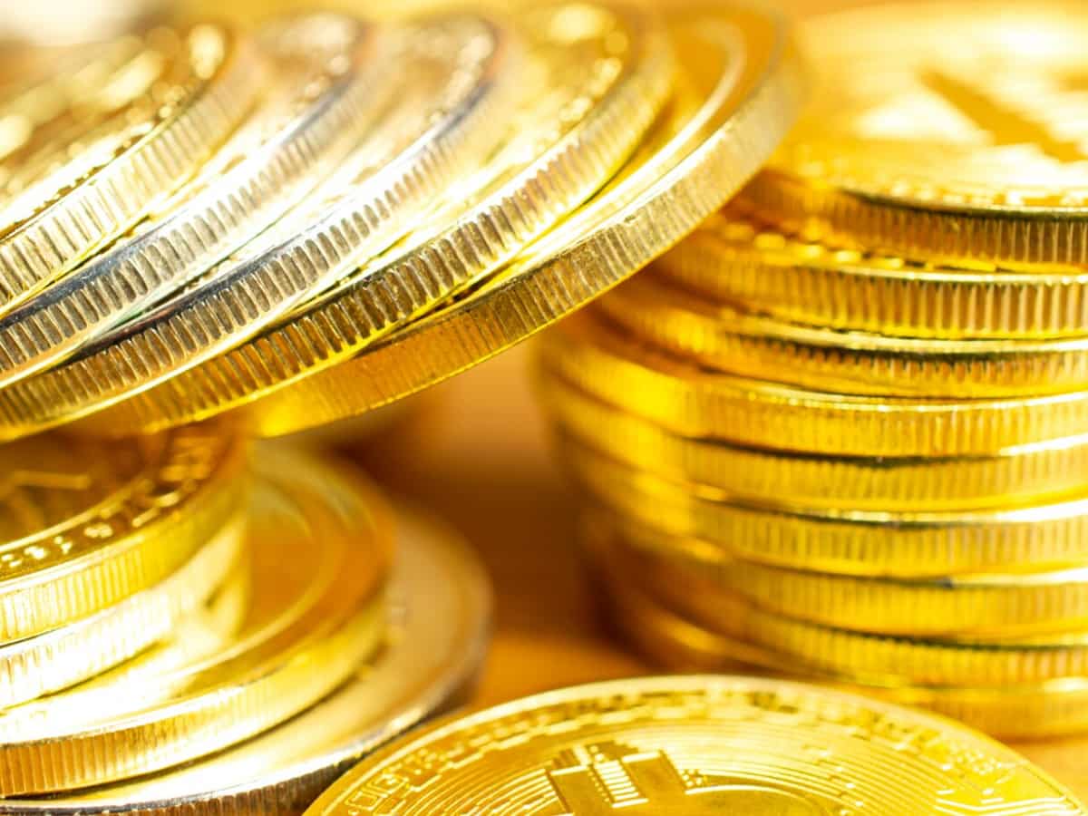 गोल्ड इन्वेस्टमेंट