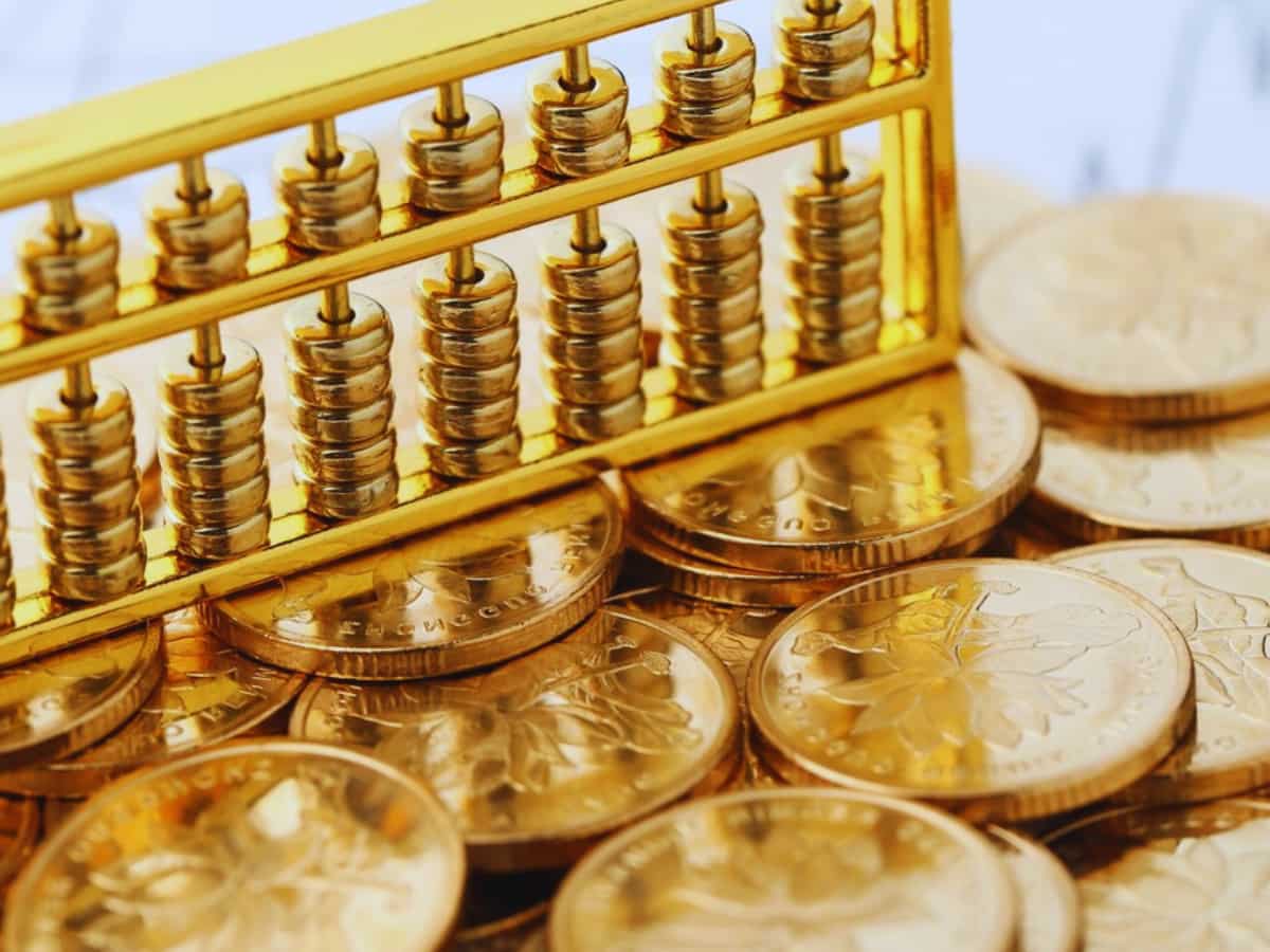Gold Investment Option tips