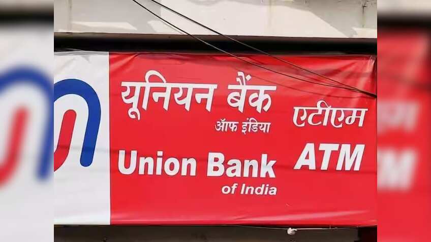 यूनियन बैंक पर इस सरकारी एजेंसी ने लगाया तगड़ा जुर्माना, ट्रांजैक्शन में गड़बड़ी का है मामला