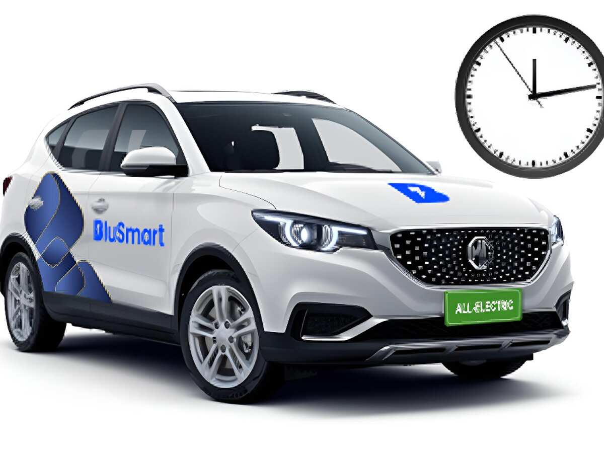 बंद होगी BluSmart? प्रमोटर्स ने किया फ्रॉड, Funding के पैसों से खरीदा लग्जरी घर, फर्म को बना दिया Piggy Bank!