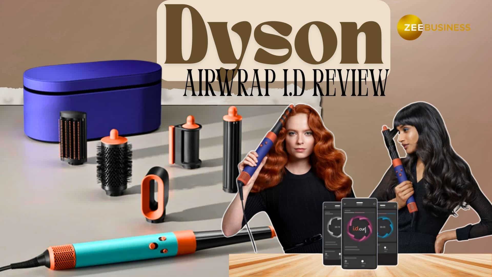 Dyson Airwrap I.D Review: स्टाइलिंग का परफेक्ट कॉम्बो