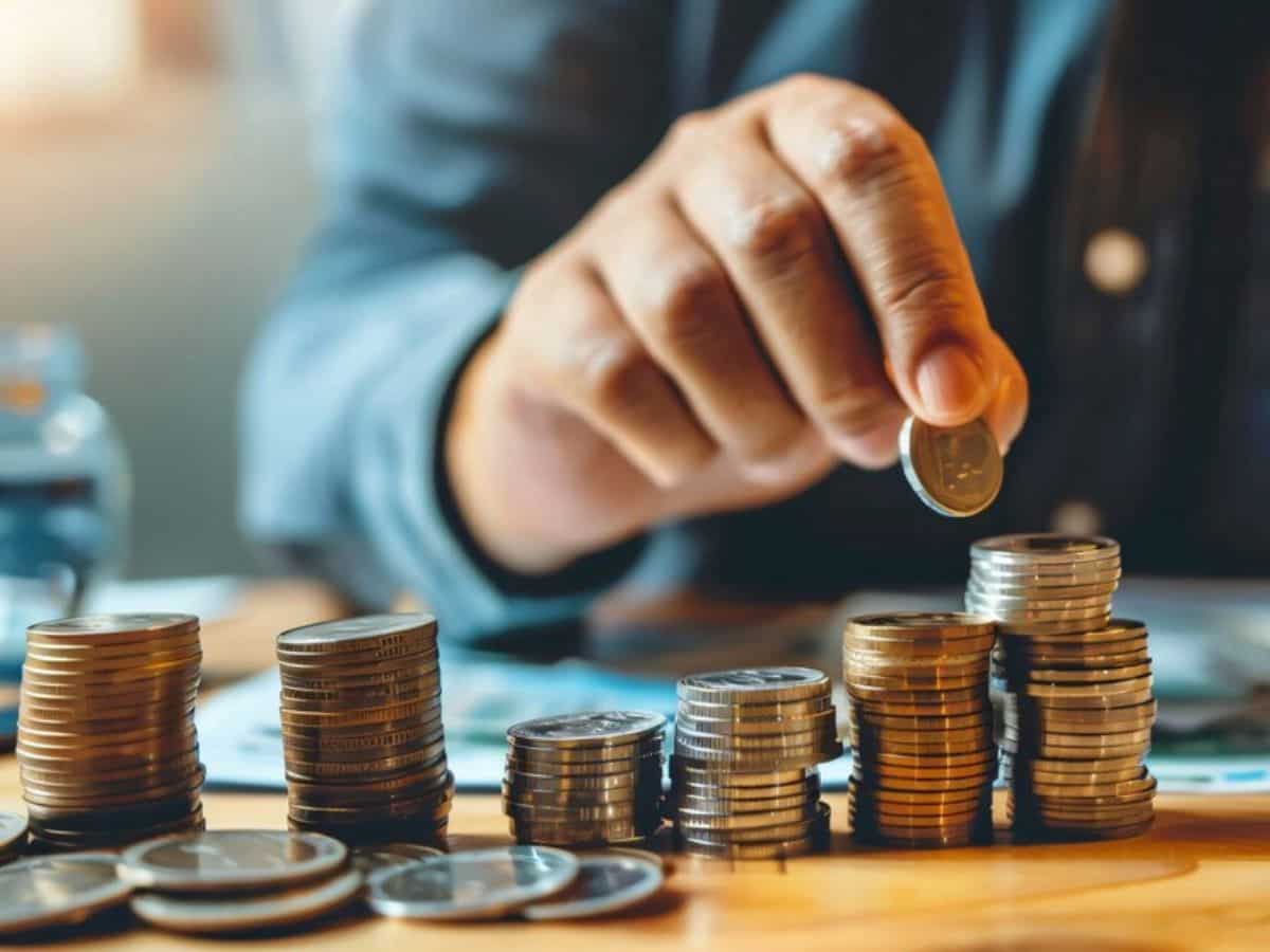 छोटी राशि से शुरू करें और धीरे-धीरे बढ़ाएं