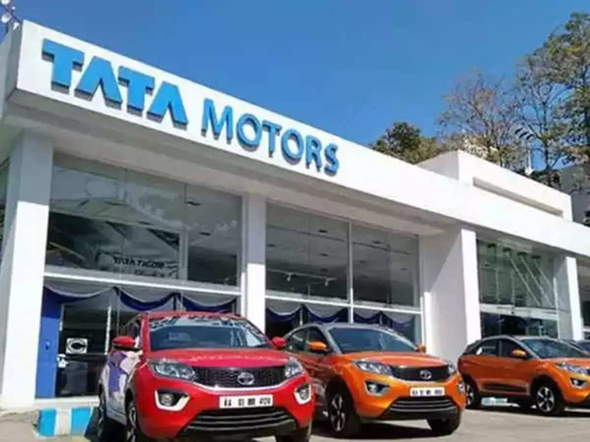 Tata Motors ने FY25 में फाइल किए 250 पेटेंट एप्लीकेशन; बनाया नया रिकॉर्ड 