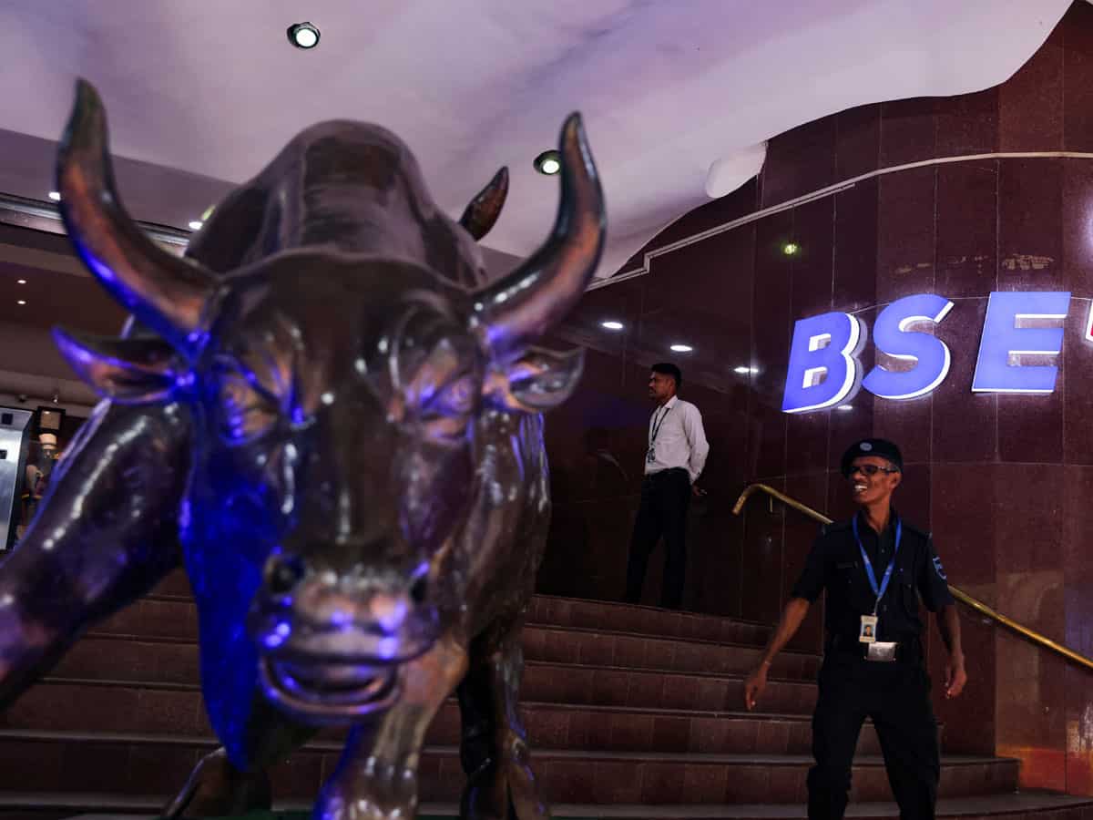 अमेरिका में नहीं चली होती गोलियां, तो भारत में नहीं बनता BSE, जानिए दलाल स्ट्रीट की दिलचस्प कहानी