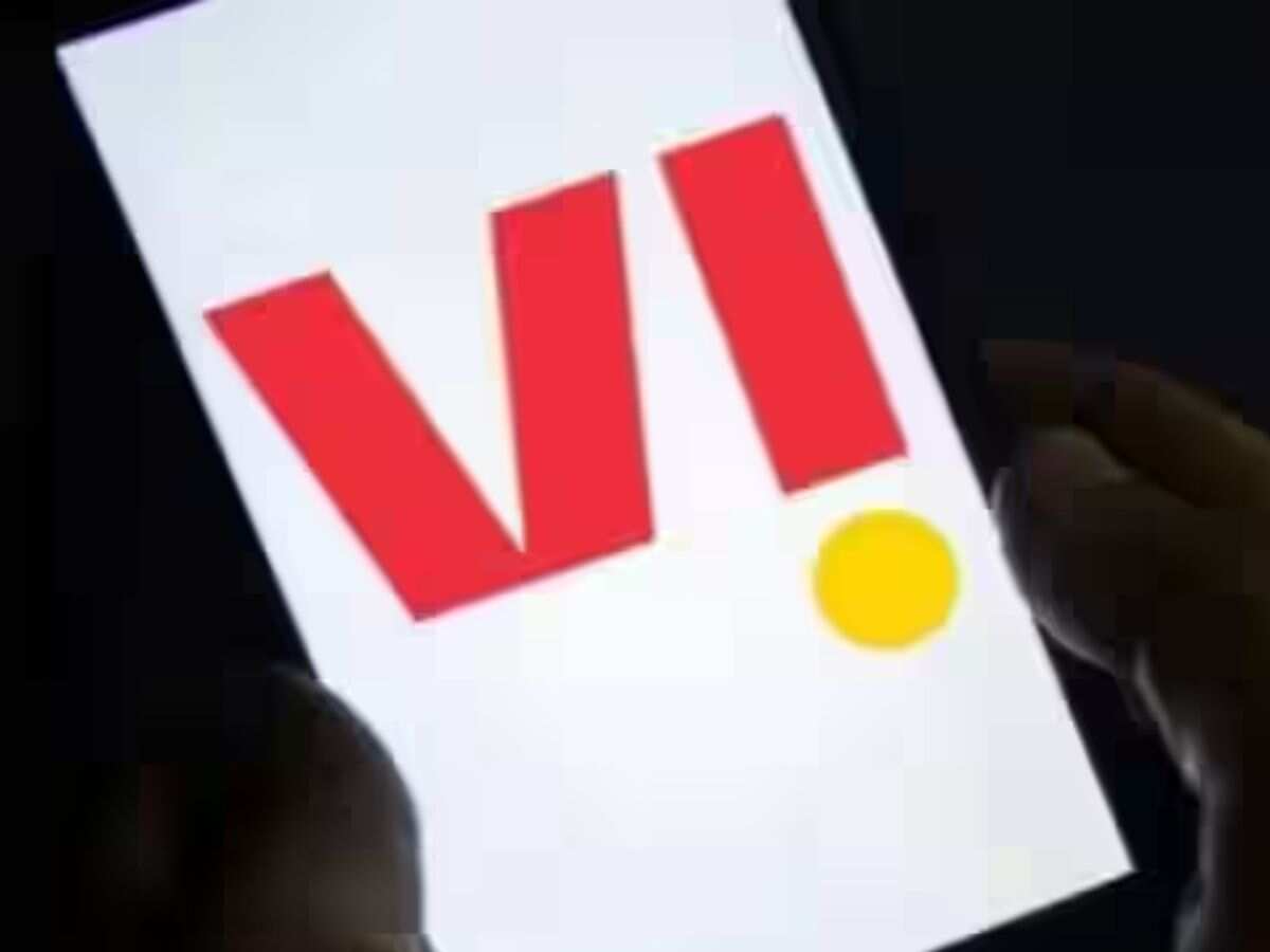 आधी रात में ठप हुआ Vodafone-Idea का नेटवर्क, परेशान यूजर्स ने दर्ज कराईं शिकायतें