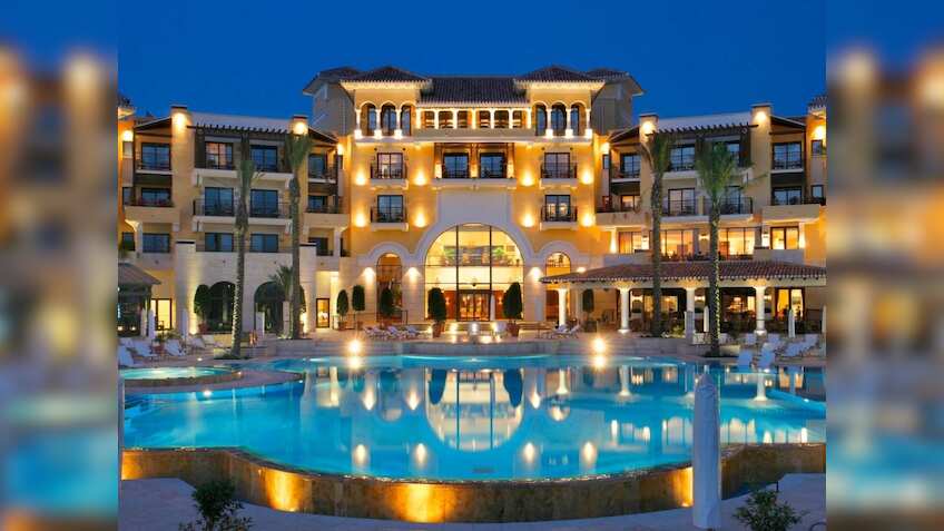 देश के 13 शहरों में है प्रजेंस, Hotel Stock में खरीद की सलाह; 2 हफ्ते में 45% की बंपर तेजी