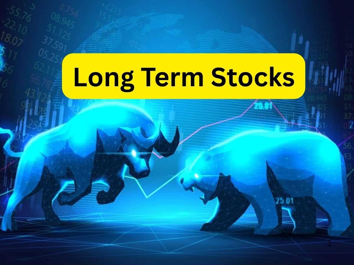पूरे देश के निवेशकों के लिए लॉन्ग टर्म के 5 Stocks, 53% तक दिला सकते हैं रिटर्न