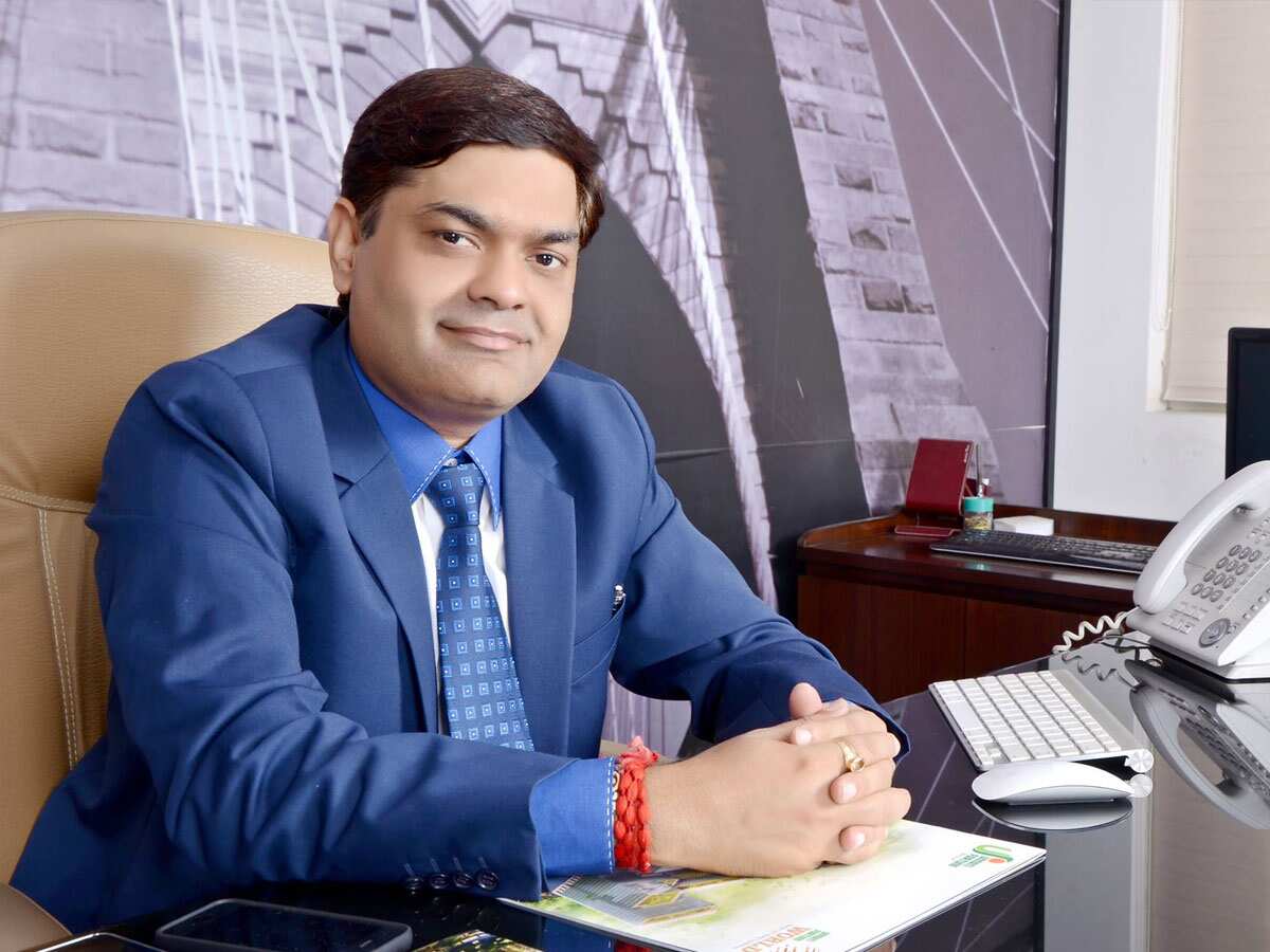 ARANYA प्रोजेक्ट के खरीदार ध्यान दें! उन्नति ग्रुप के प्रमोटर अरेस्ट,  लगाया ₹107 करोड़ का चूना!