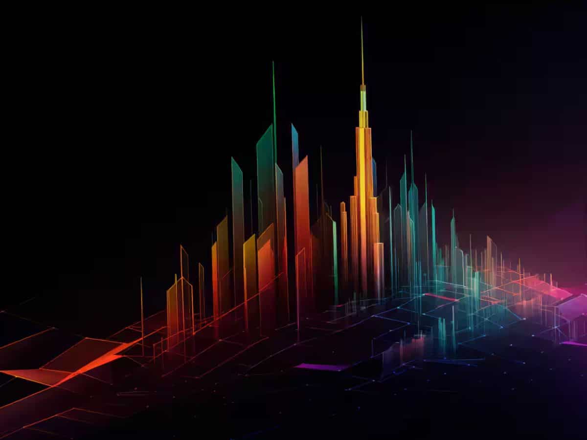 M&M Share Price Target