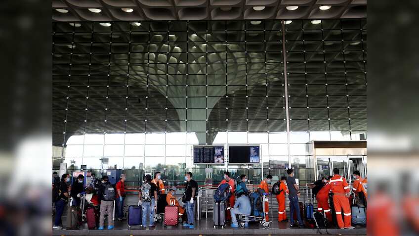 इस दिन बंद रहेगा मुंबई एयरपोर्ट! 6 घंटे तक कोई फ्लाइट नहीं भरेगी उड़ान, सामने आई ये बड़ी वजह