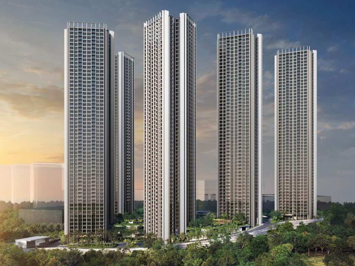 Oberoi Realty की रिकॉर्ड तोड़ बिक्री! बेच डाले 5226 करोड़ रुपए के फ्लैट्स, लग्जरी घरों की डिमांड