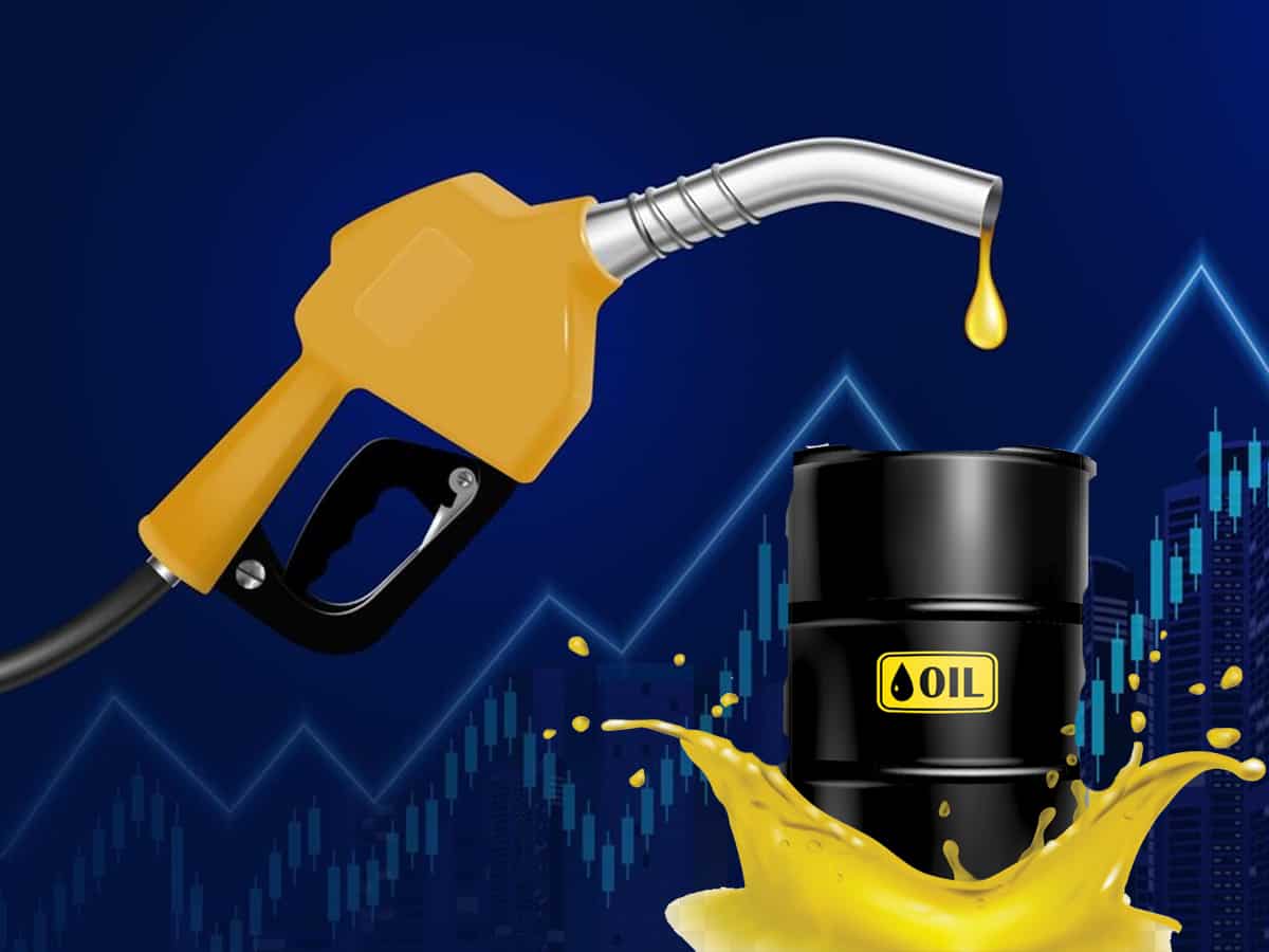 Petrol-Diesel Price: फिर महंगा हुआ Crude Oil, जानिए आज आपके शहर में कितने रुपये लीटर बिक रहा डीजल-पेट्रोल