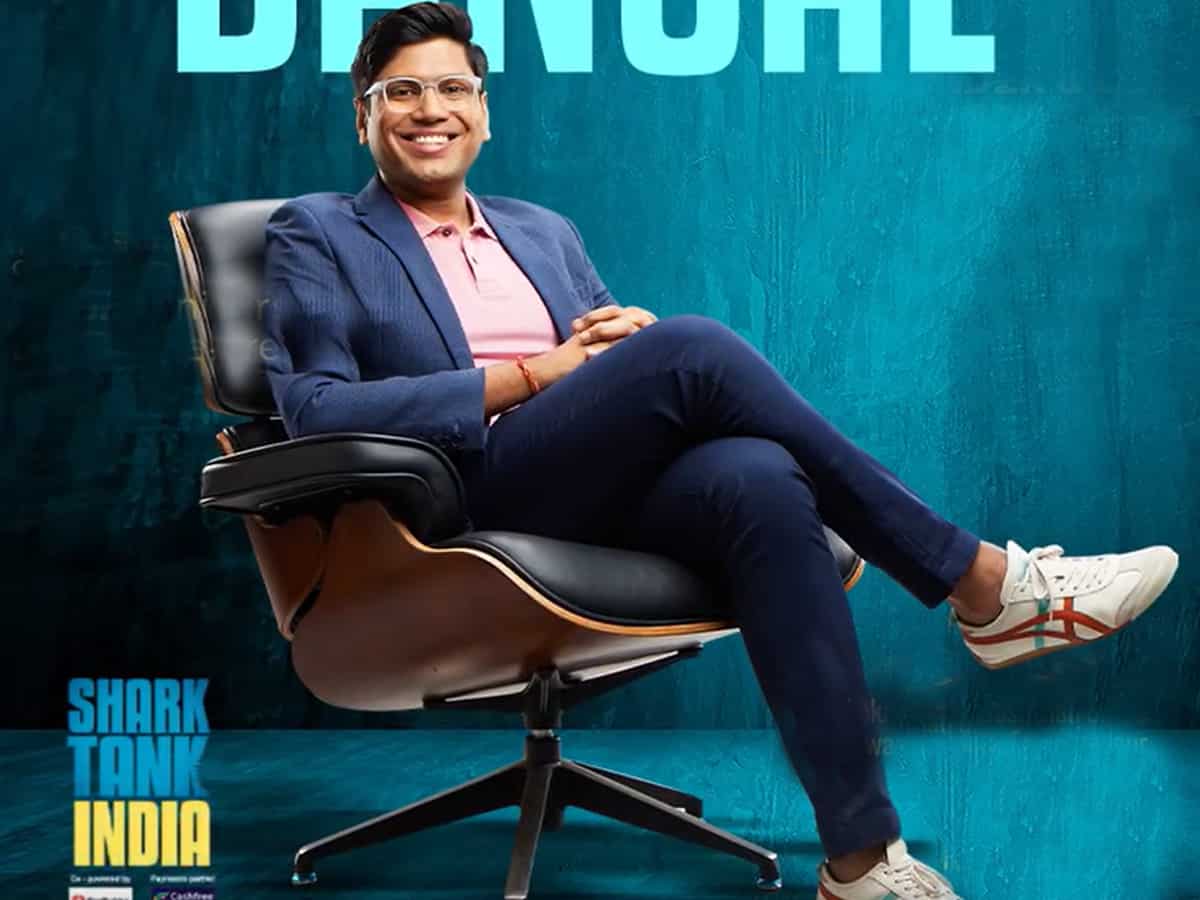 3- पीयूष बंसल