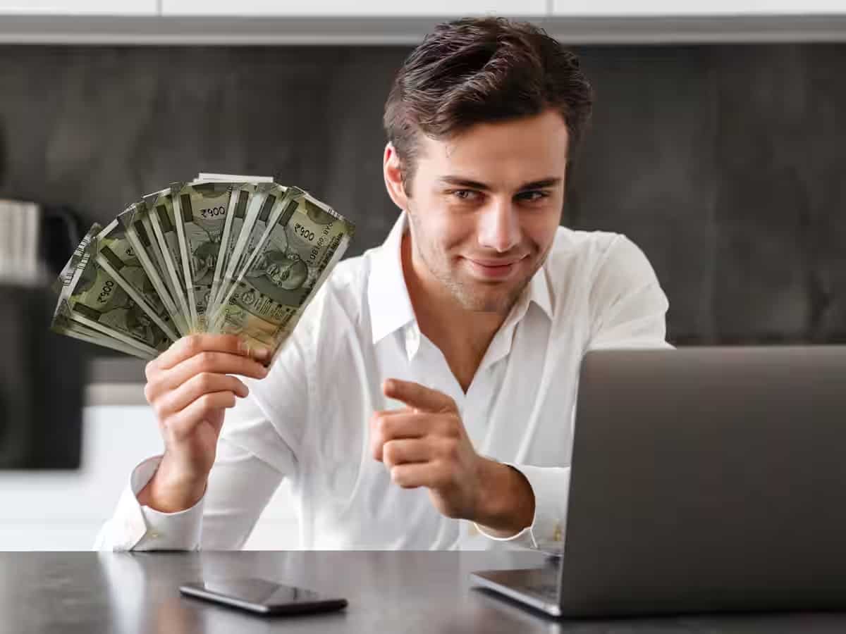 1- एंजेल इन्वेस्टमेंट से तगड़ी कमाई