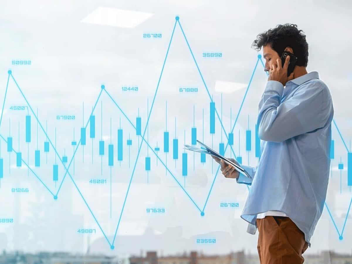 3- शेयर बाजार और म्यूचुअल फंड