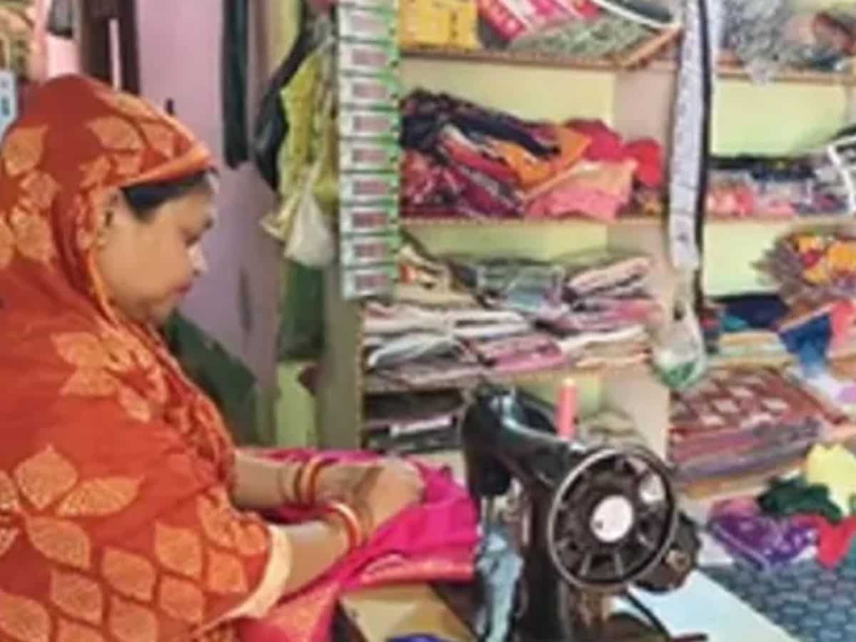 Lakhpati Didi Yojana से खोरधा की महिलाएं लिख रहीं आत्मनिर्भरता की कहानी, भर रहीं सफलता की उड़ान