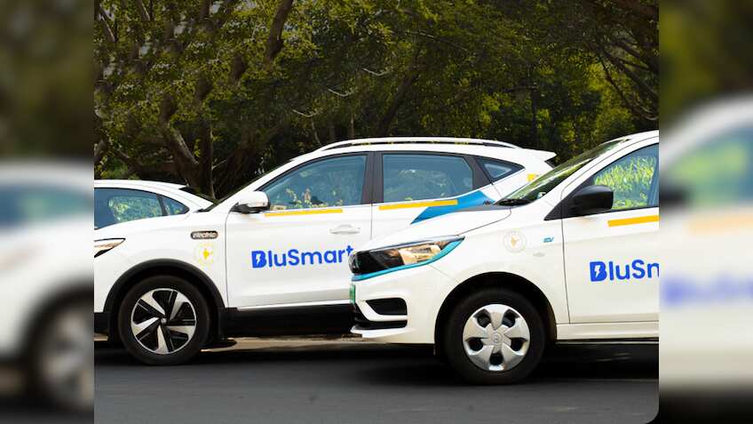 Gensol Scam: BluSmart पर SEBI का बड़ा खुलासा, फैक्ट्री में नहीं हो रही थी मैन्युफैक्चरिंग, बस 2-3 मजदूर थे वहां