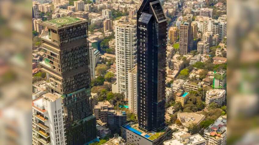 Macrotech Developers की बंपर बिक्री, 320 करोड़ रुपए का घटा कर्ज, खरीदीं 10 नई जमीनें