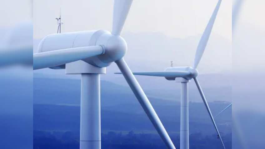 भारत का सबसे बड़ा ऑर्डर मिलने के बाद जबरदस्त एक्शन में यह Wind Power Stock